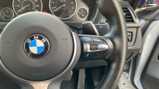 BMW 4 Series 440i M Sport 5dr Auto [Professional Media] Petrol Hatchback